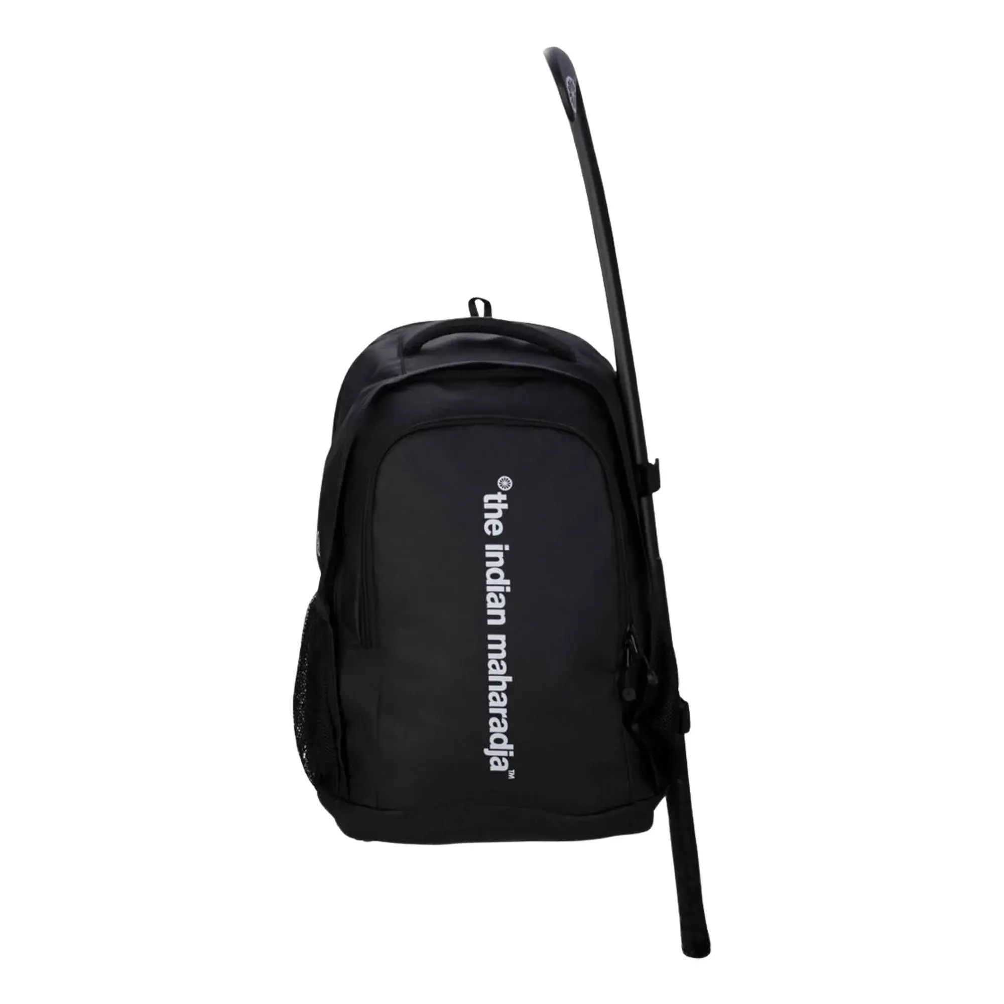 INDIAN MAHARADJA BACKPACK PMX5 - ZWART - Afbeelding 3