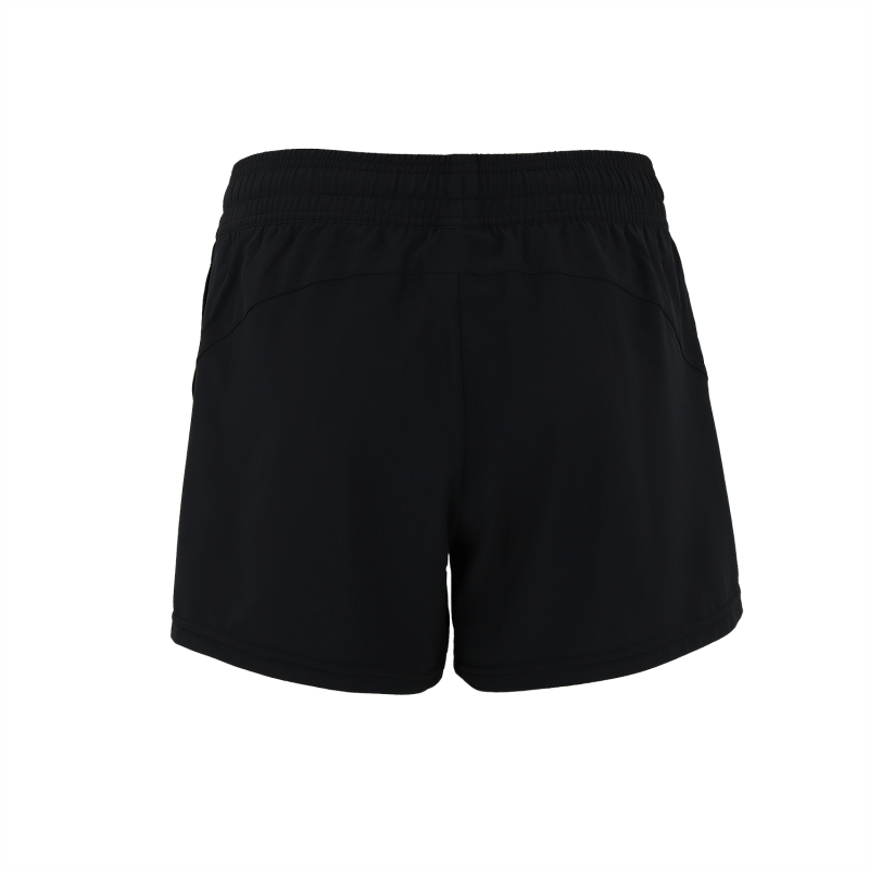 INDIAN MAHARADJA KADIRI WOMAN SHORT 2 IN 1 -ZWART - Afbeelding 4