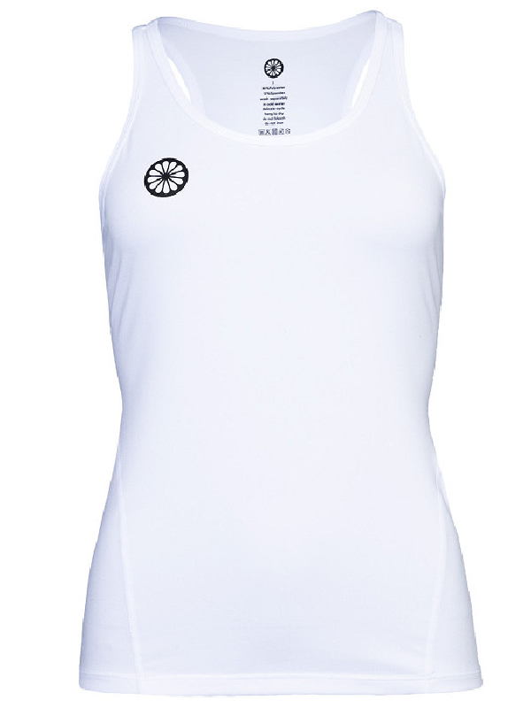 INDIAN MAHARADJA PERFORMANCE TANK (340412) - WIT