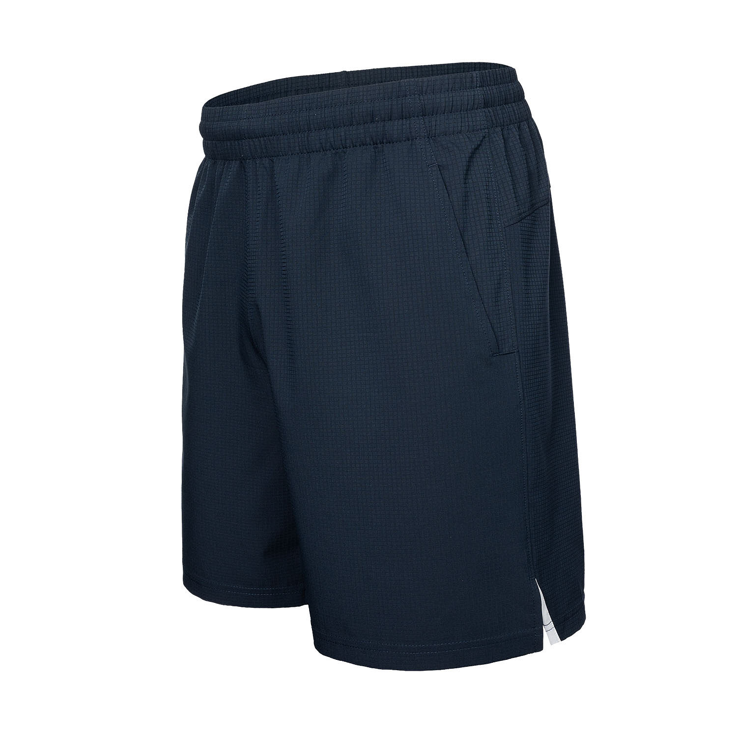 INDIAN MAHARADJA RIPSTOP SHORT - NAVY - Afbeelding 2