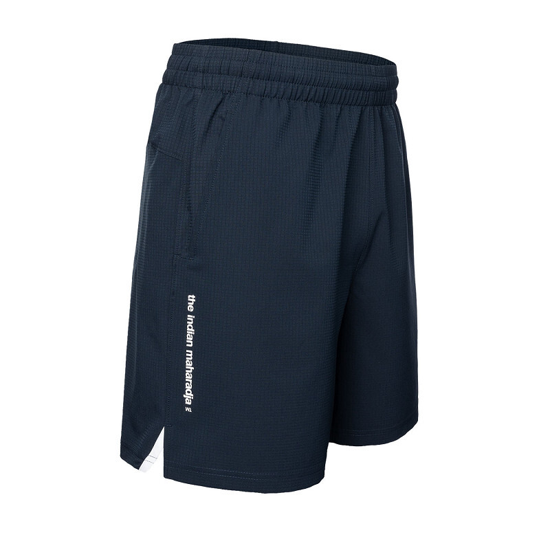 INDIAN MAHARADJA RIPSTOP SHORT - NAVY - Afbeelding 4