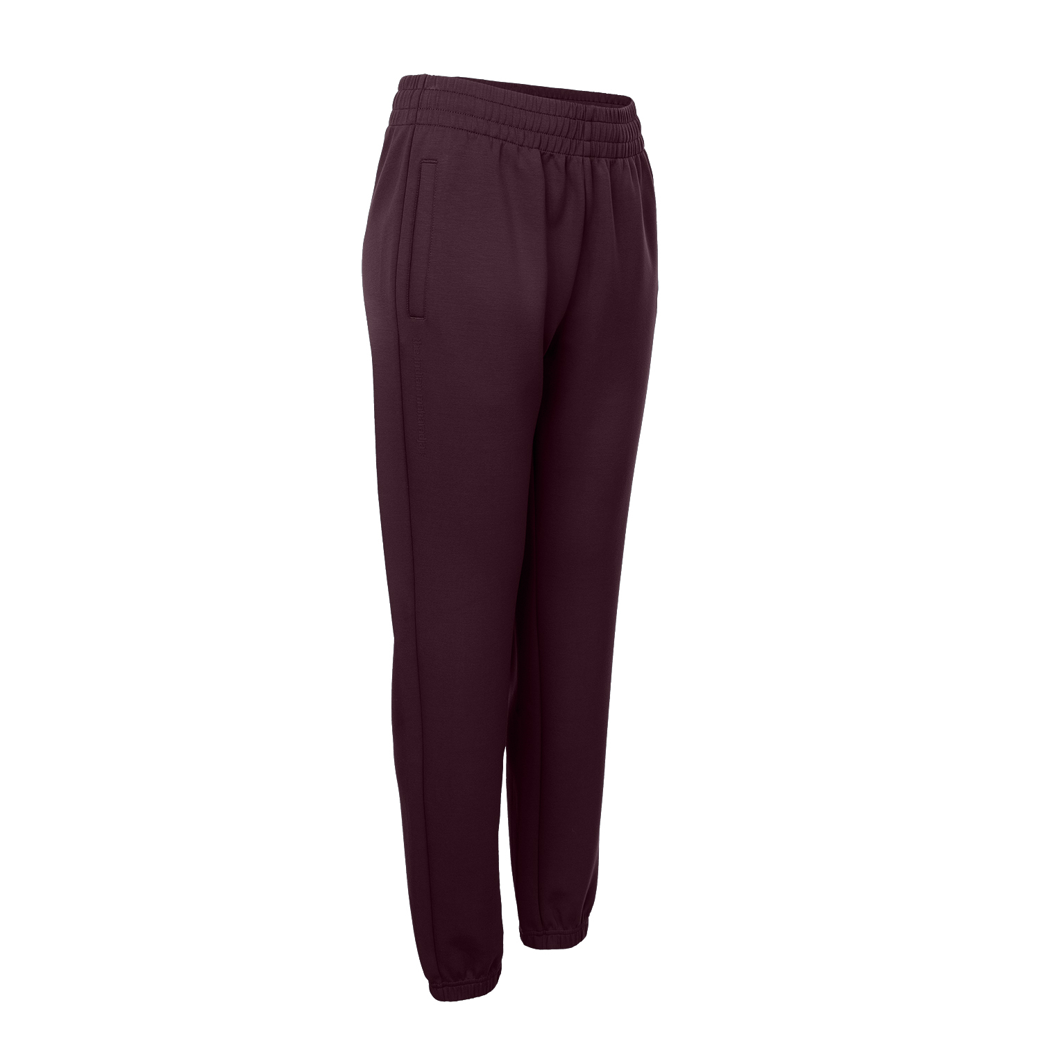 INDIAN MAHARADJA WOMAN SOFT SUPREME PANT - BERRY - Afbeelding 2