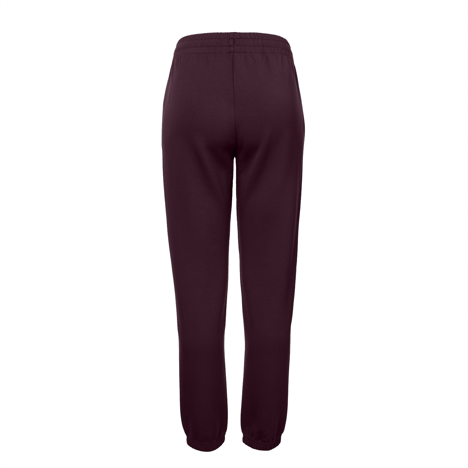 INDIAN MAHARADJA WOMAN SOFT SUPREME PANT - BERRY - Afbeelding 3
