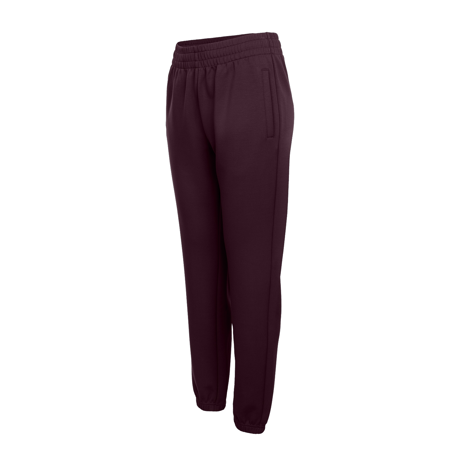 INDIAN MAHARADJA WOMAN SOFT SUPREME PANT - BERRY - Afbeelding 4