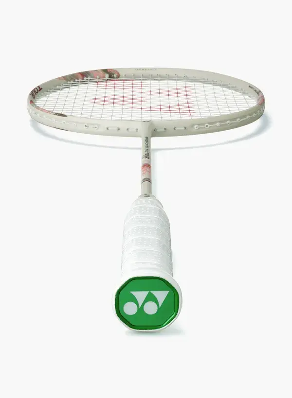 YONEX NANOFLARE 700 TOUR - LIGHT BEIGE - Afbeelding 5
