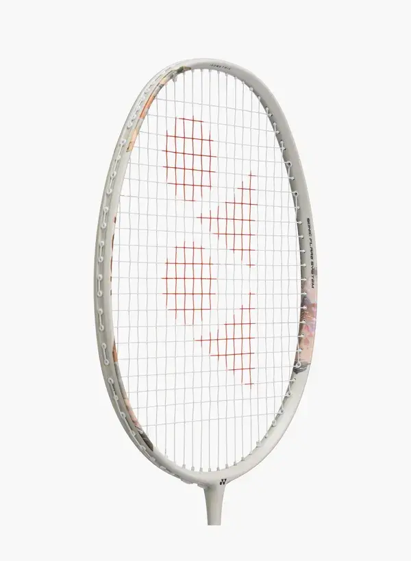 YONEX NANOFLARE 700 TOUR - LIGHT BEIGE - Afbeelding 3