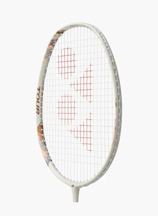 YONEX NANOFLARE 700 TOUR - LIGHT BEIGE - Afbeelding 4