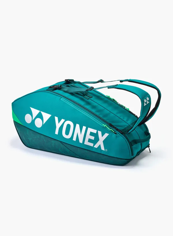 YONEX PRO RACKET BAG 92426EX - DARK GREEN - Afbeelding 2
