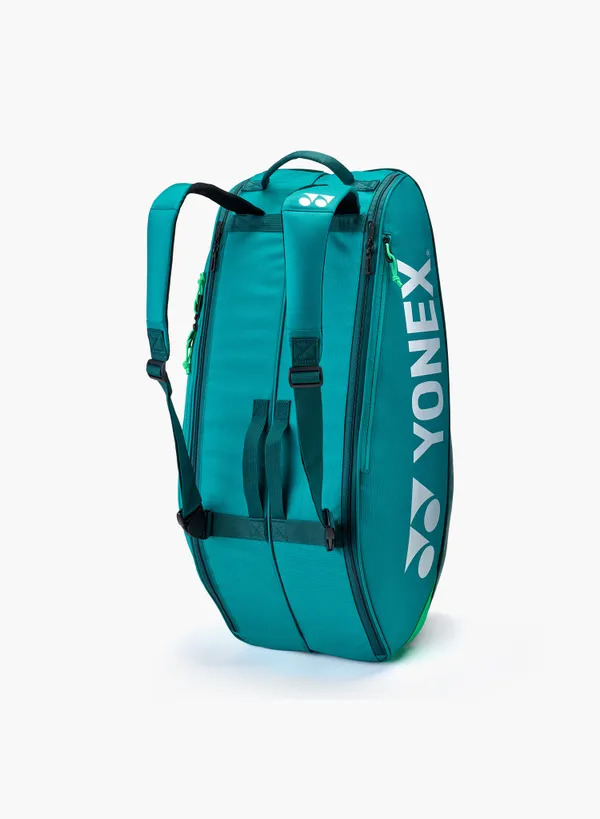YONEX PRO RACKET BAG 92426EX - DARK GREEN - Afbeelding 3