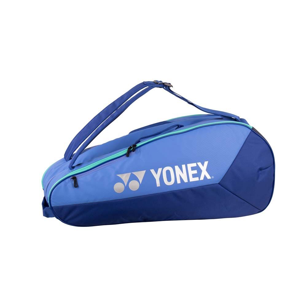 YONEX TEAM RACKETBAG 42529EX - BLAST BLUE - Afbeelding 2