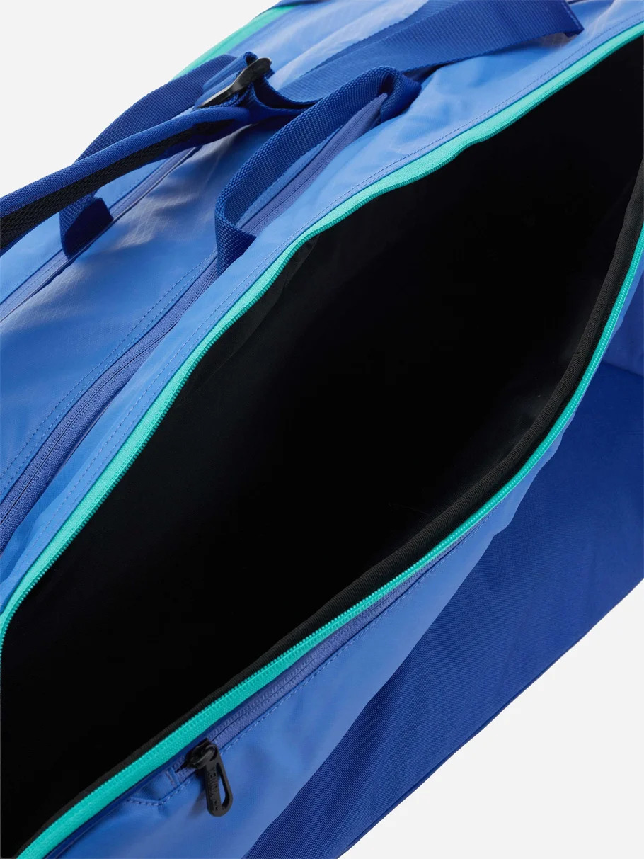 YONEX TEAM RACKETBAG 42529EX - BLAST BLUE - Afbeelding 5