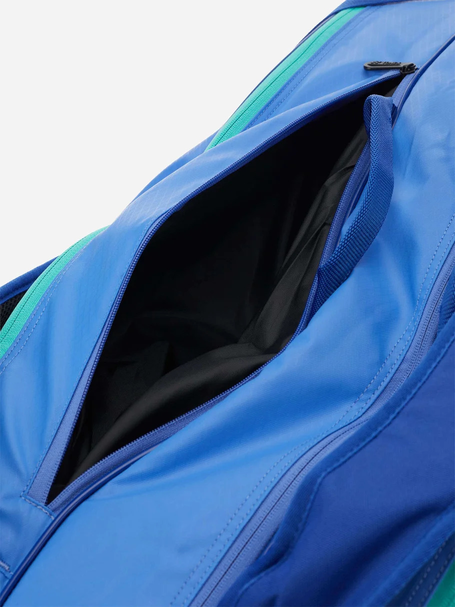 YONEX TEAM RACKETBAG 42529EX - BLAST BLUE - Afbeelding 6