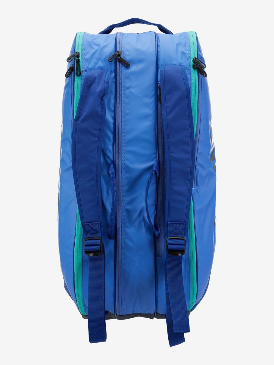 YONEX TEAM RACKETBAG 42529EX - BLAST BLUE - Afbeelding 7