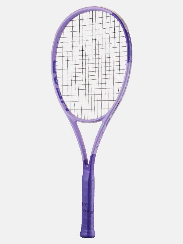 HEAD BOOM MP L (275 g) - PAARS (Testracket)