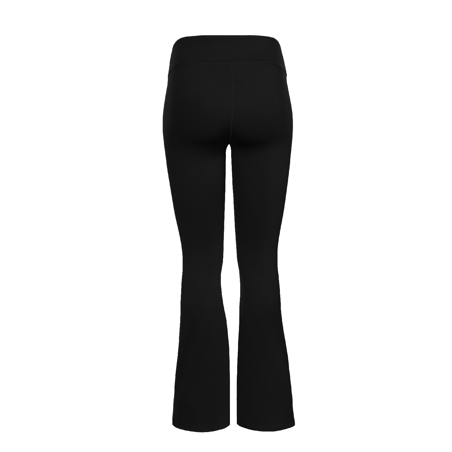 INDIAN MAHARADJA PERFORMANCE FLARED TIGHT - BLACK - Afbeelding 3
