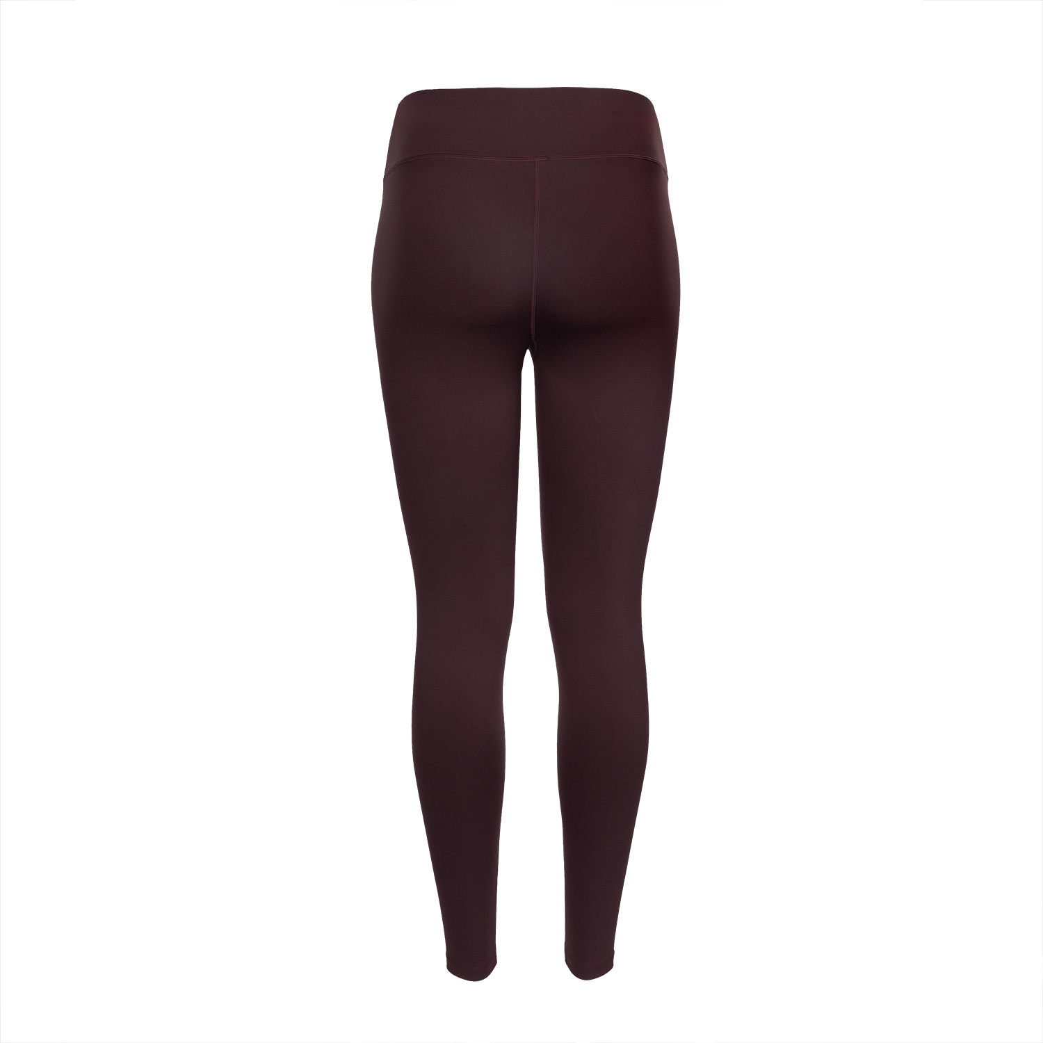 INDIAN MAHARADJA WOMAN PERFORMANCE TIGHT - BERRY - Afbeelding 3