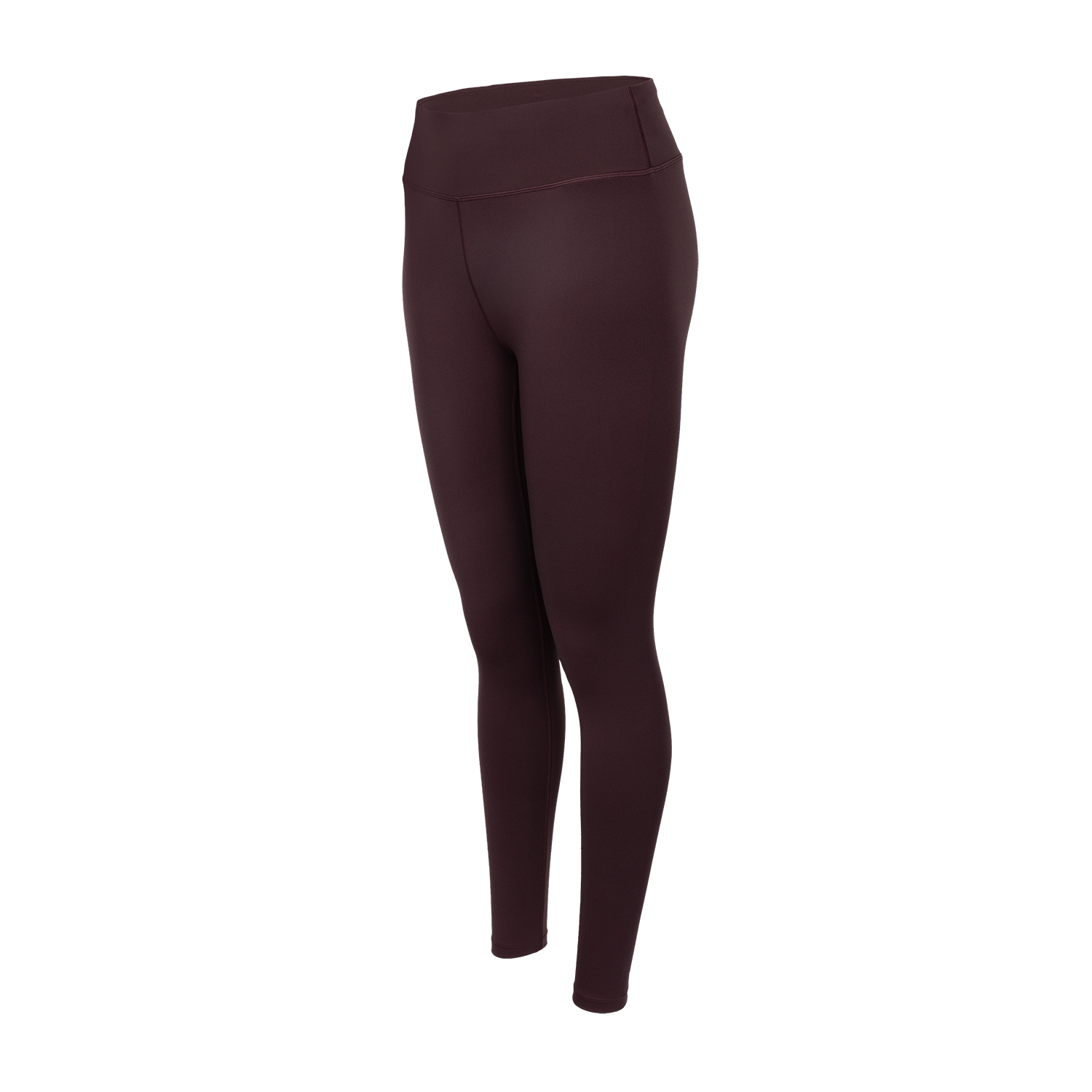 INDIAN MAHARADJA WOMAN PERFORMANCE TIGHT - BERRY - Afbeelding 4