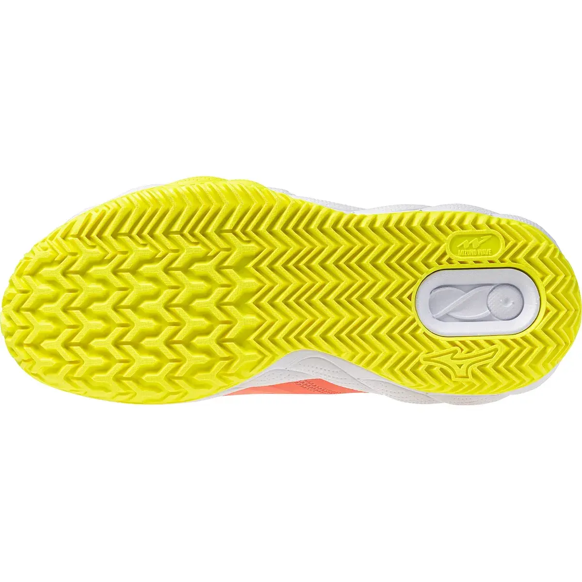 MIZUNO WAVE ENFORCE COURT 2 PADEL - ROZE - Afbeelding 5