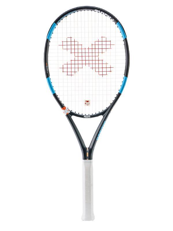PACIFIC SPEED 107 (275 g) - ZWART (Testracket)