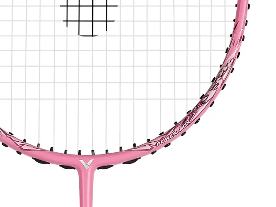 VICTOR THRUSTER RYUGA CPS I - FLAMINGO PINK - Afbeelding 3
