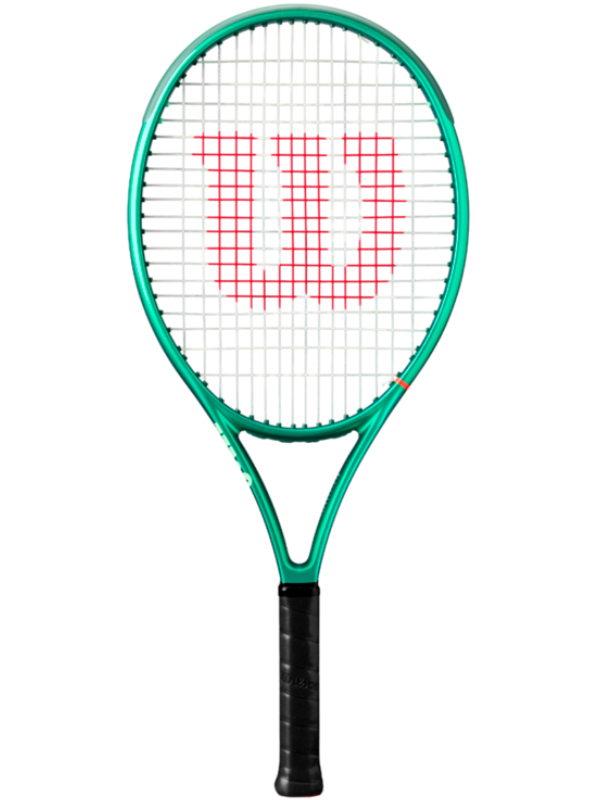 WILSON BLADE 25 V10 (245g) - GROEN
