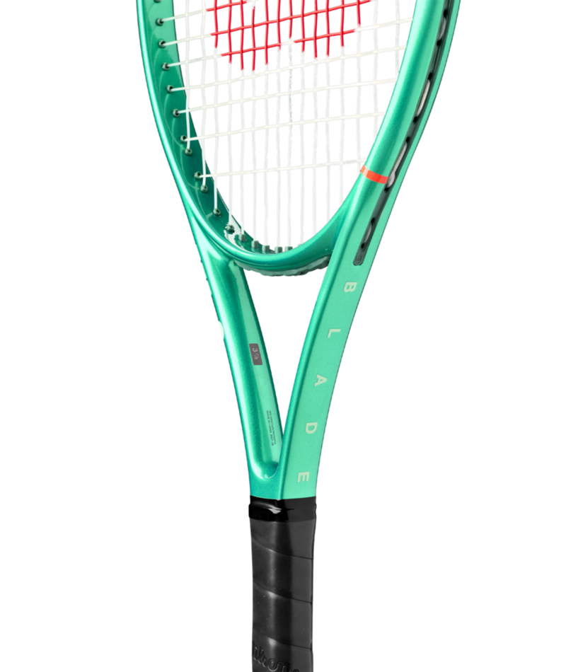 WILSON BLADE 25 V10 (245g) - GROEN - Afbeelding 2