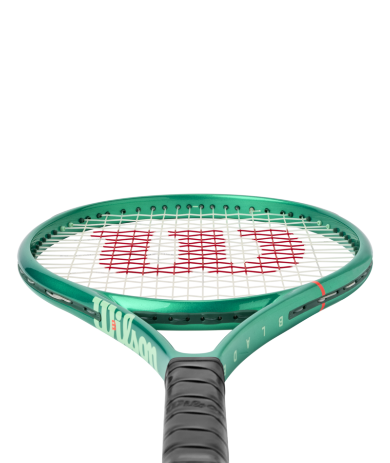 WILSON BLADE 25 V10 (245g) - GROEN - Afbeelding 4