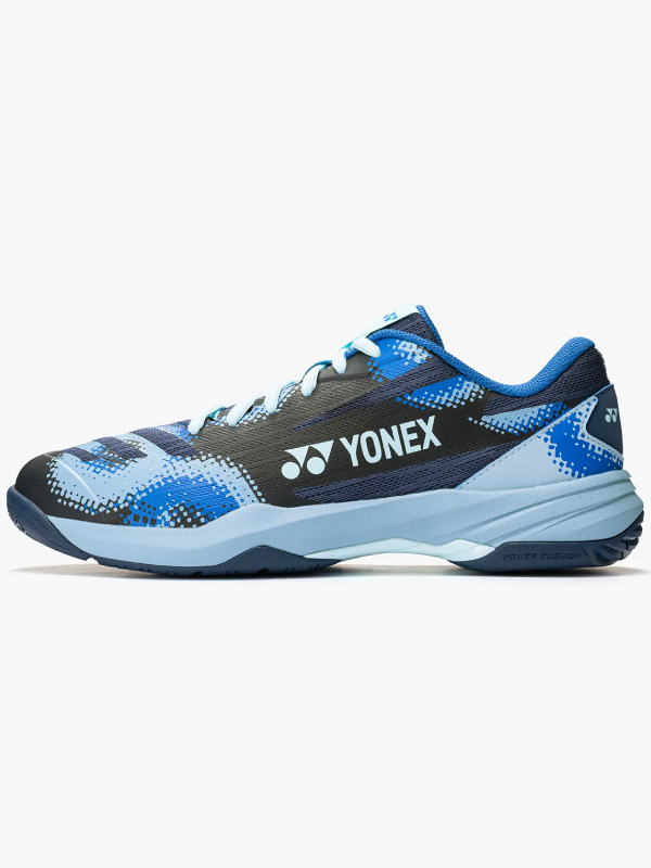 YONEX CASCADE ACCEL - BLAUW
