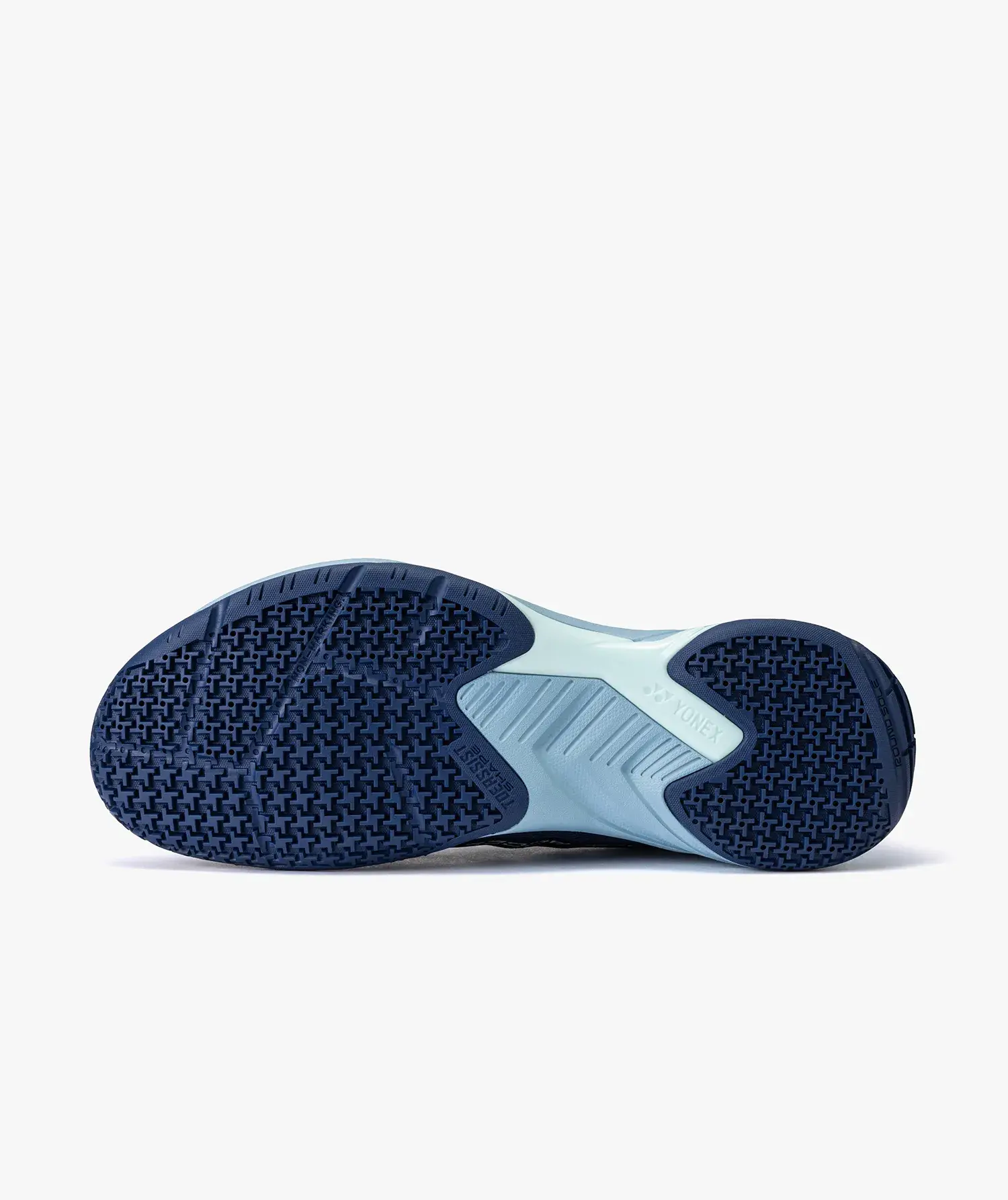 YONEX CASCADE ACCEL - BLAUW - Afbeelding 2
