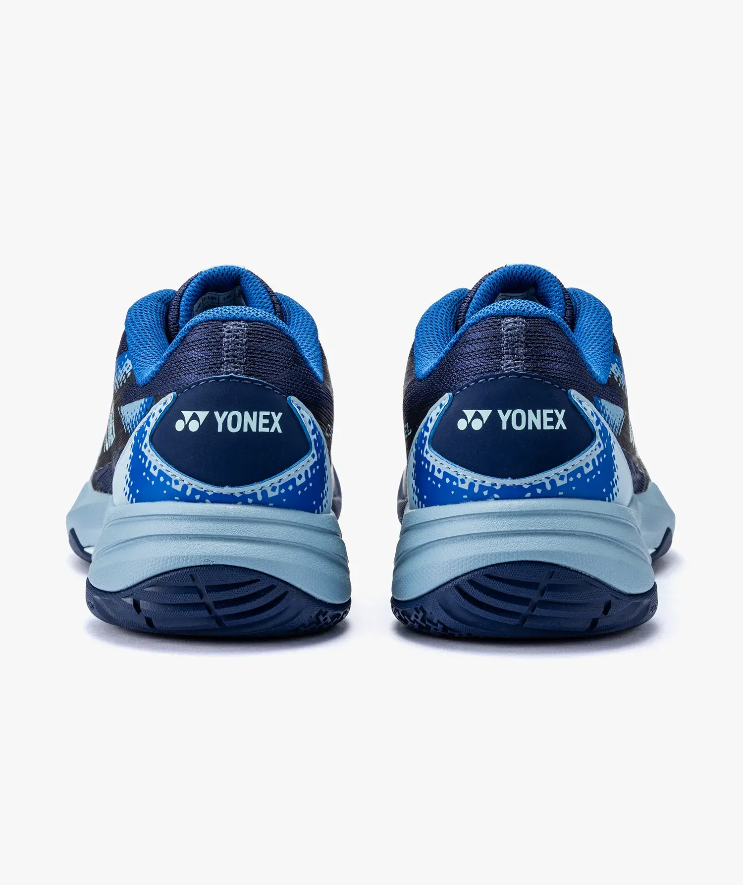 YONEX CASCADE ACCEL - BLAUW - Afbeelding 4
