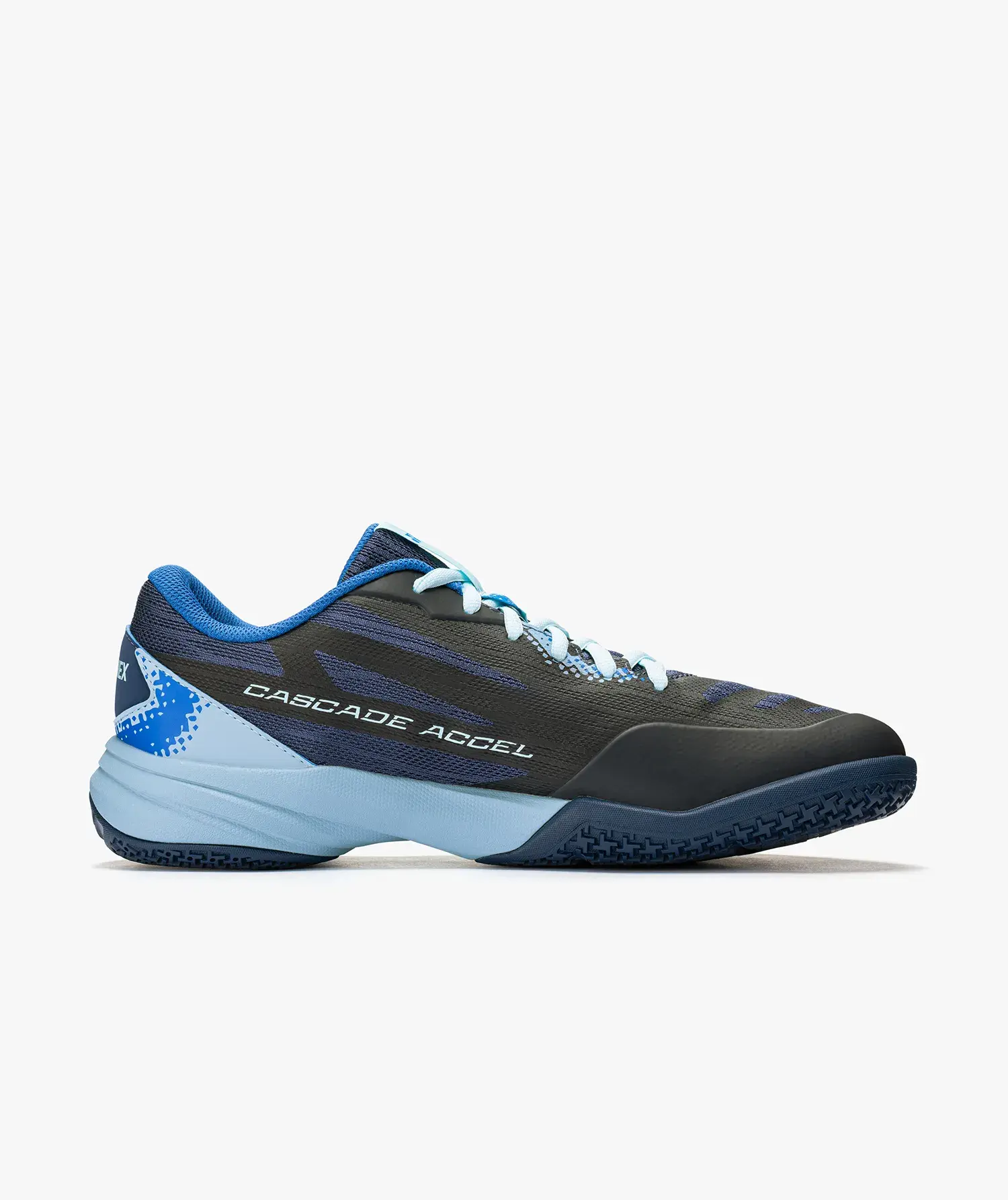 YONEX CASCADE ACCEL - BLAUW - Afbeelding 5
