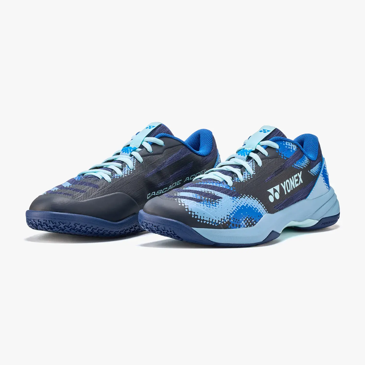YONEX CASCADE ACCEL - BLAUW - Afbeelding 6