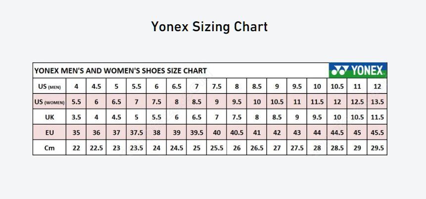 YONEX CASCADE ACCEL WIDE - WIT / LICHTBLAUW - Afbeelding 8