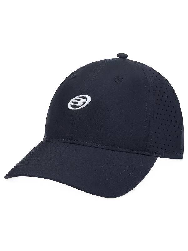 BULLPADEL CAP - AZUL MARINO