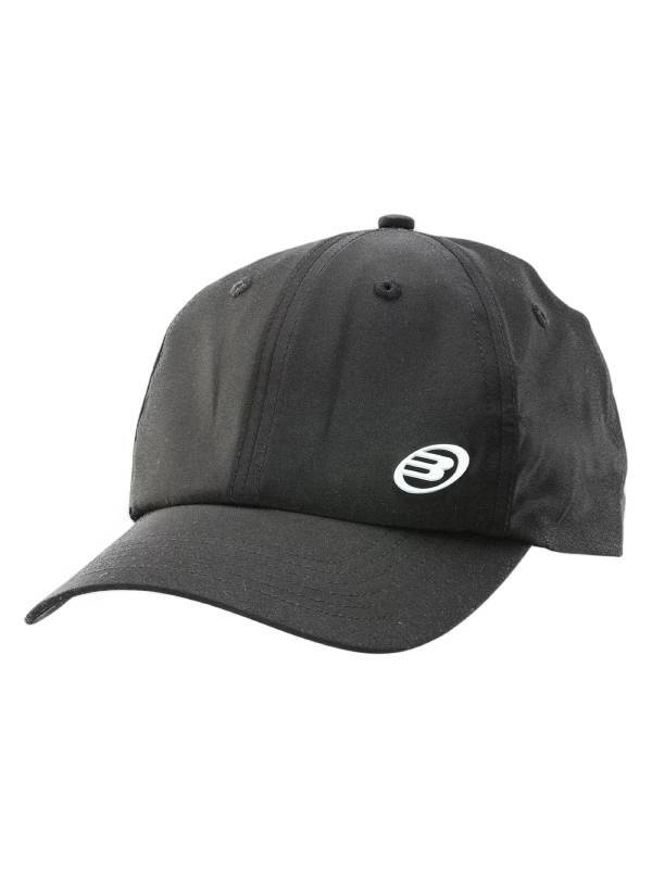 BULLPADEL CAP BPG252 I - ZWART
