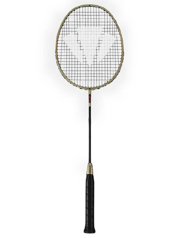 CARLTON 3.7 C - ZWART/GOUD