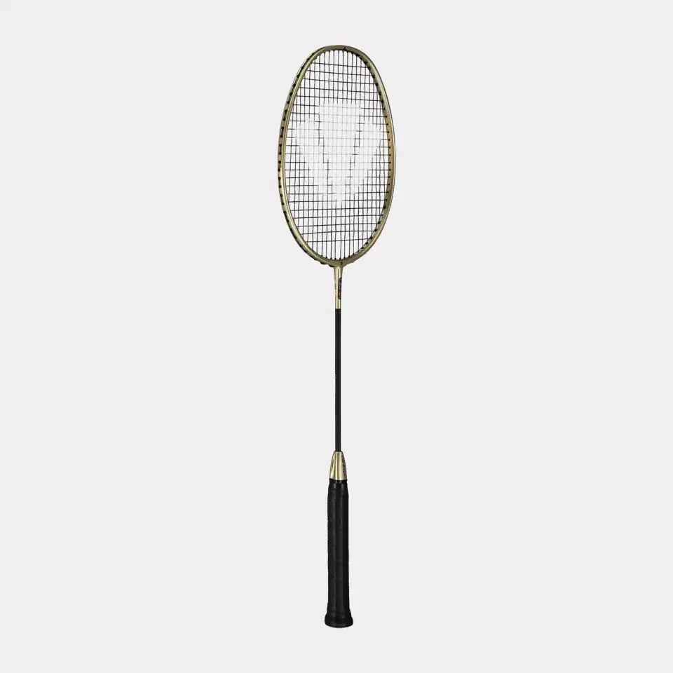CARLTON 3.7 C - ZWART/GOUD - Afbeelding 2