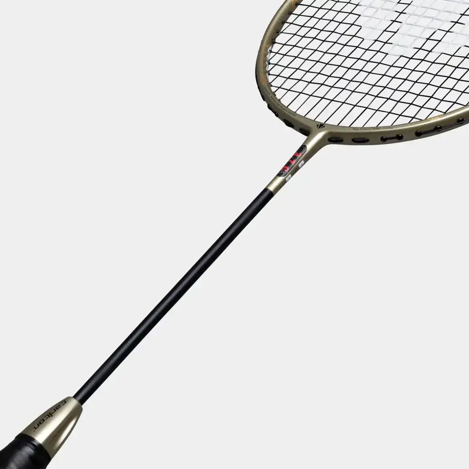 CARLTON 3.7 C - ZWART/GOUD - Afbeelding 3