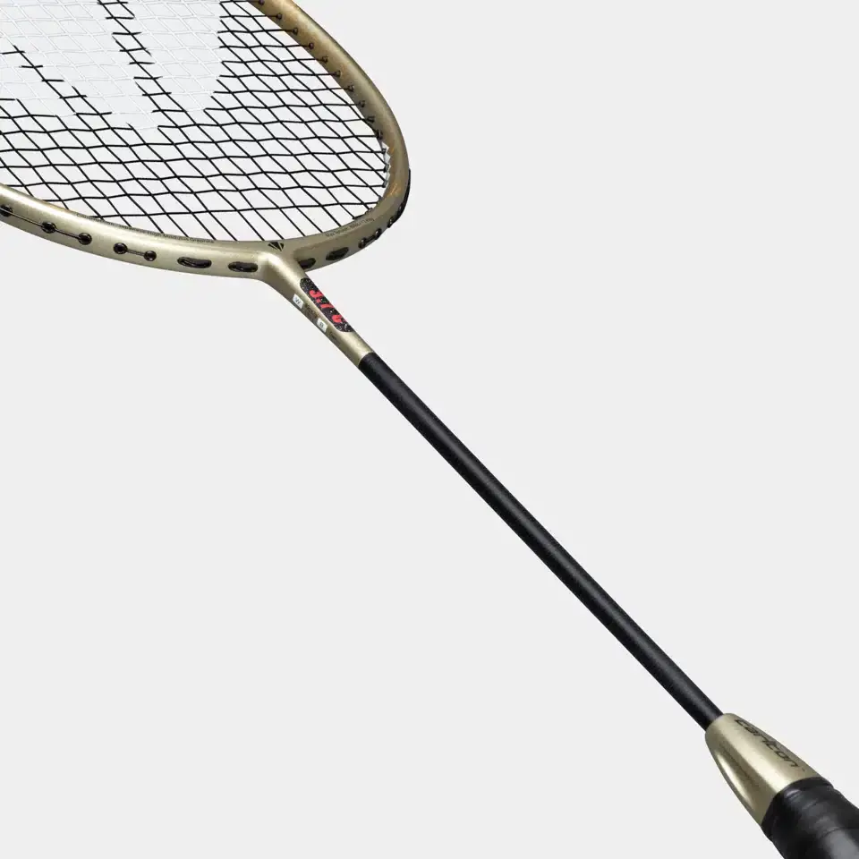 CARLTON 3.7 C - ZWART/GOUD - Afbeelding 4