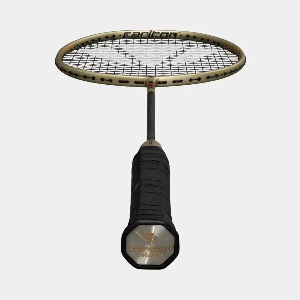 CARLTON 3.7 C - ZWART/GOUD - Afbeelding 5