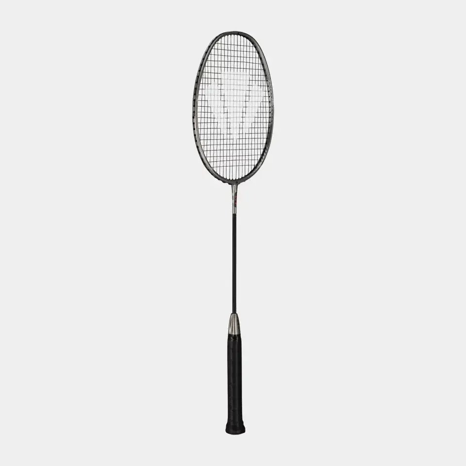 CARLTON 3.7 P - ZWART/ZILVER - Afbeelding 2