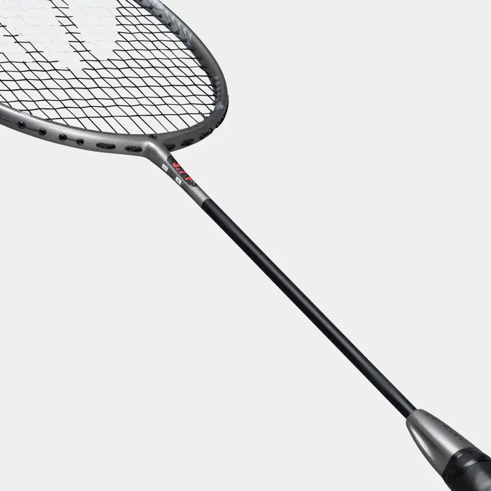 CARLTON 3.7 P - ZWART/ZILVER - Afbeelding 4
