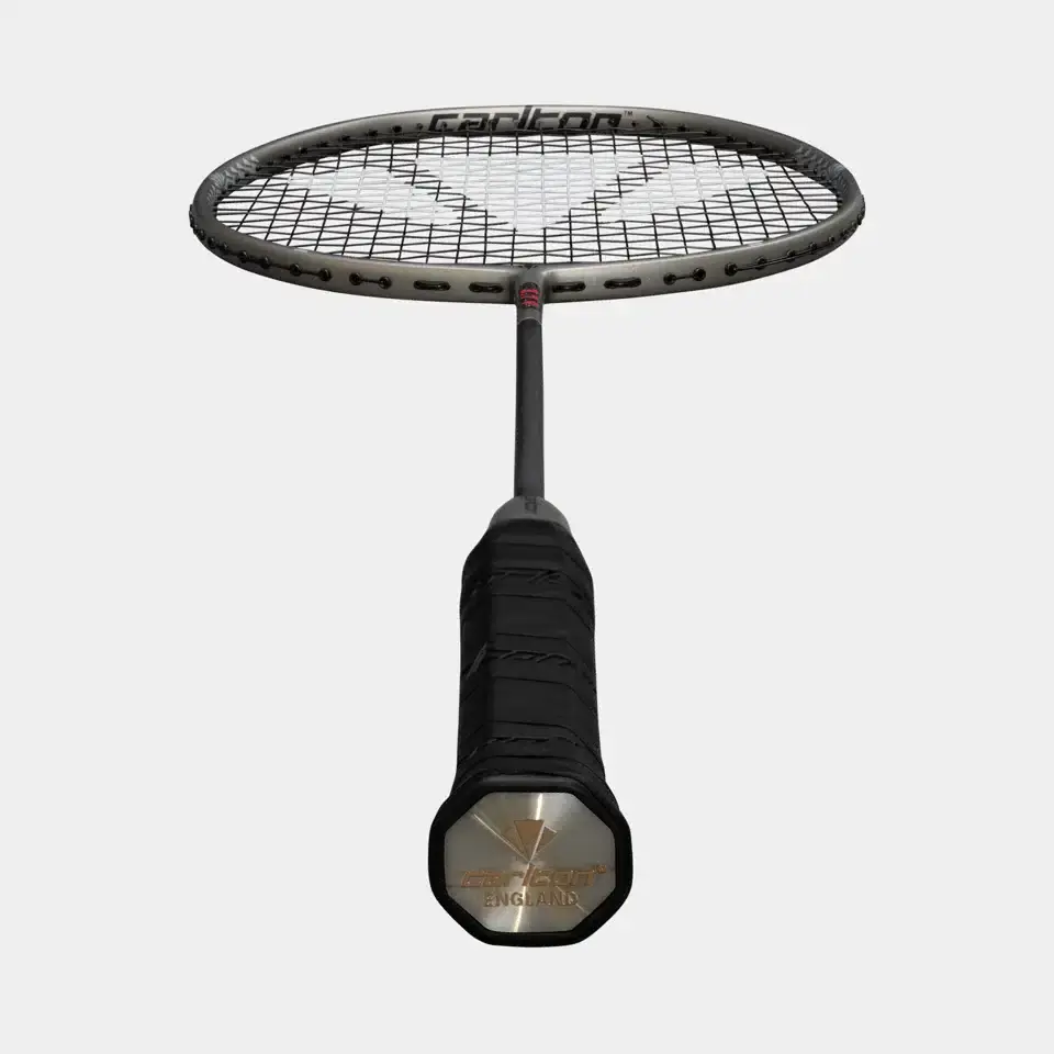 CARLTON 3.7 P - ZWART/ZILVER - Afbeelding 5