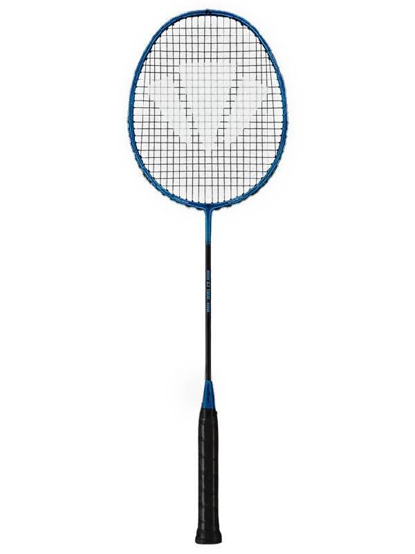CARLTON 3.7 TEAM I - ZWART/BLAUW