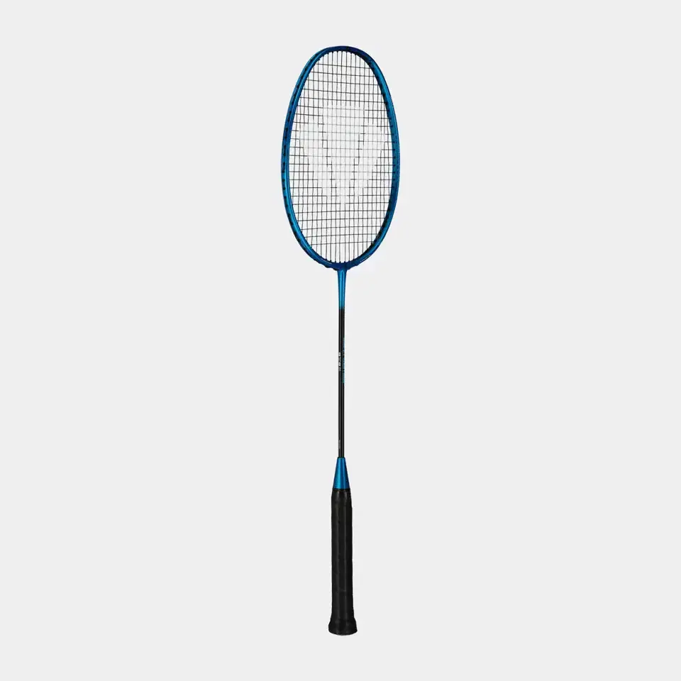 CARLTON 3.7 TEAM I - ZWART/BLAUW - Afbeelding 2