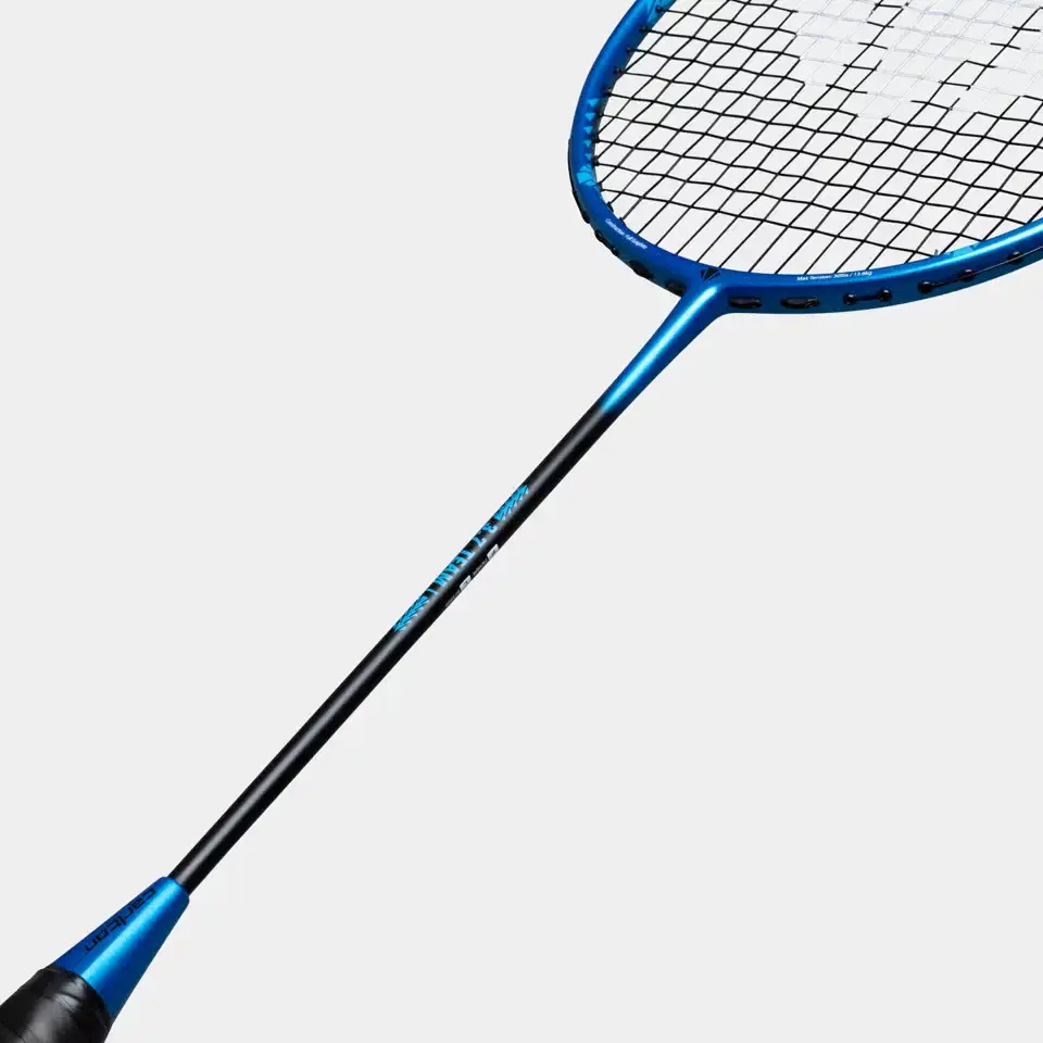 CARLTON 3.7 TEAM I - ZWART/BLAUW - Afbeelding 3