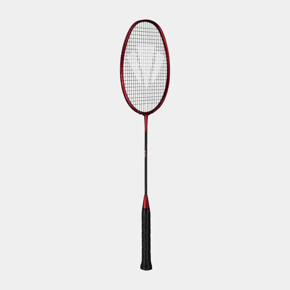 CARLTON 3.7 TEAM II - ZWART/ROOD - Afbeelding 2
