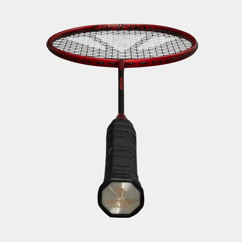CARLTON 3.7 TEAM II - ZWART/ROOD - Afbeelding 5