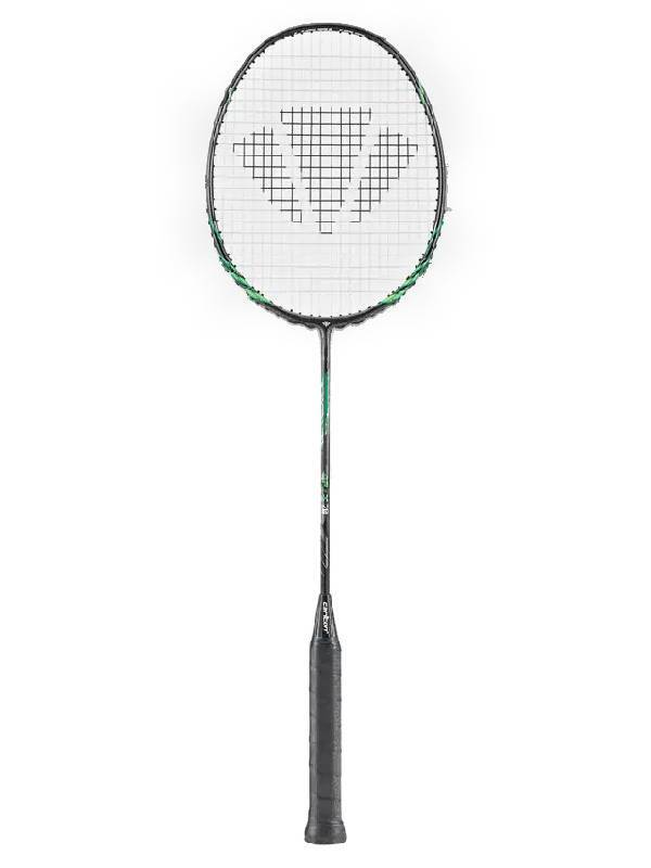 CARLTON GP-X 78 - ZWART/GROEN