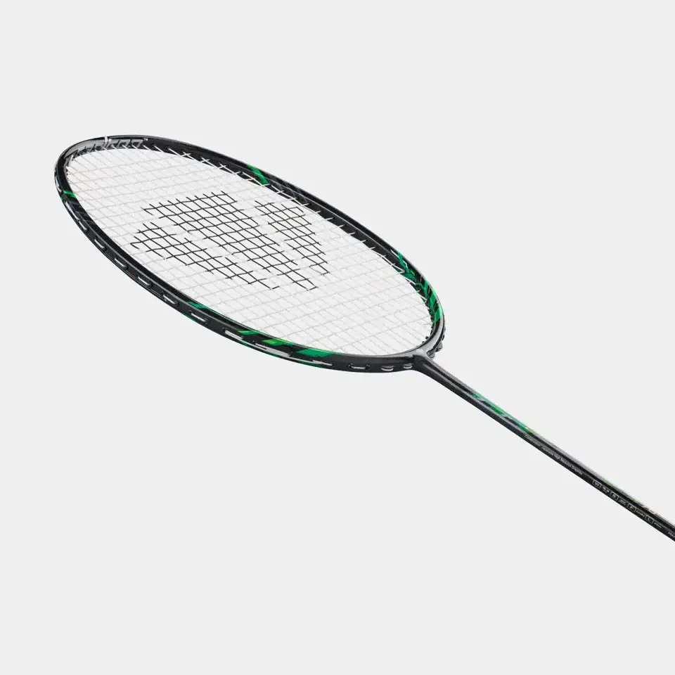 CARLTON GP-X 78 - ZWART/GROEN - Afbeelding 4